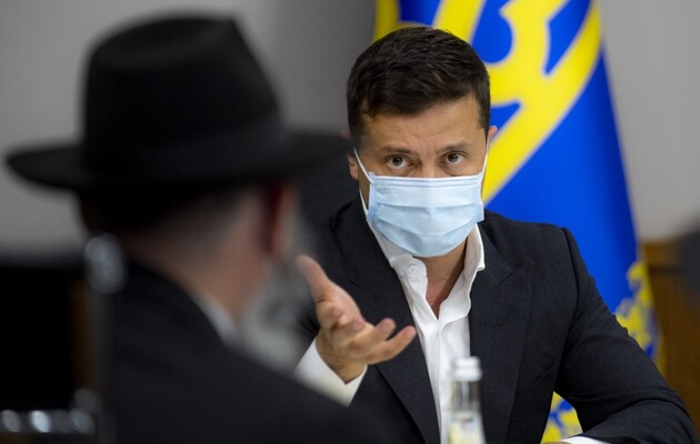 Фото: сайт главы государства