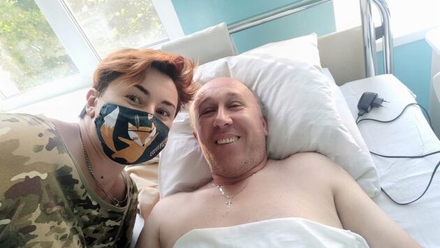 За попередньою інформацією, морпіхів обстріляли з гранатомета