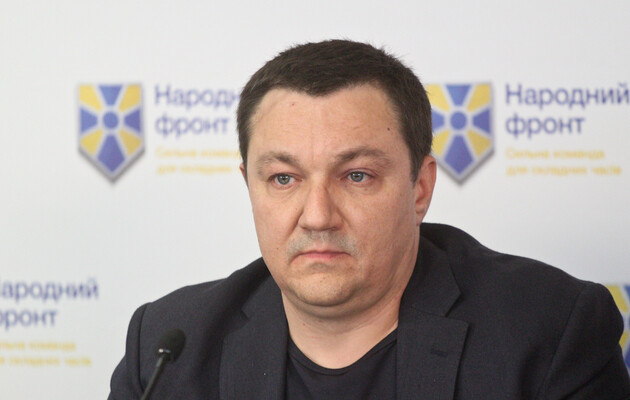 Дело о смерти депутата Тымчука закрыли — прокуратура