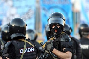 Протести в Білорусі: в Гродно застосований сльозогінний газ при розгоні мітингуючих 