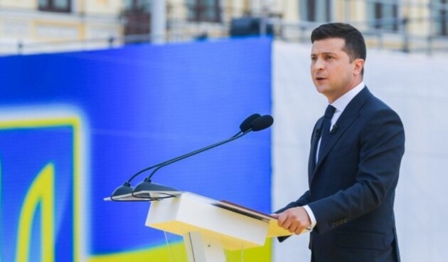 Фото: сайт глави держави