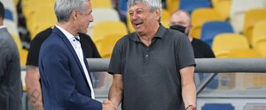 Луческу і Каштру прокоментували підсумок матчу за Суперкубок України 