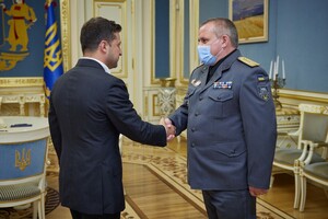 Зеленський призначив нового командувача Сил спецоперацій ЗСУ 