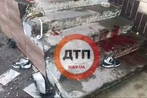 ДТП с пьяным майором в Киеве: двоим девушкам ампутировали по одной ноге