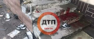 ДТП з п'яним майором у Києві: двом дівчатам ампутували по одній нозі 