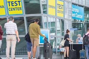 У Німеччині скасують обов'язкові тести на COVID-19 і змусять туристів проходити п'ятиденний карантин 