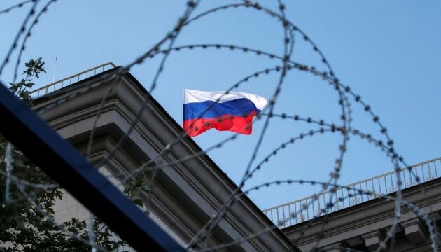 США вводят санкции против нескольких российских НИИ Минобороны РФ