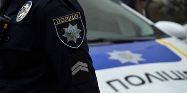 В Киеве похитили человека, введен план-перехват