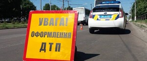 В ДТП на Львовщине погибли двое мужчин, еще один госпитализирован