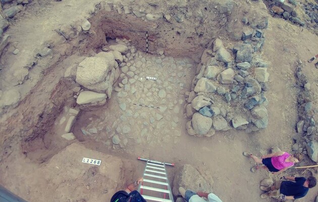 Археологам удалось найти предполагаемый «город библейских чудес»