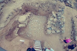 Археологам вдалося знайти можливе «місто біблійних чудес» 