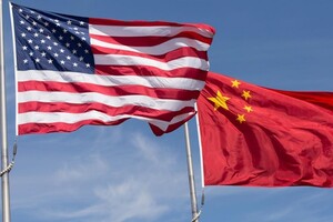 Риск вооруженного конфликта между США и Китаем возрастает — FT