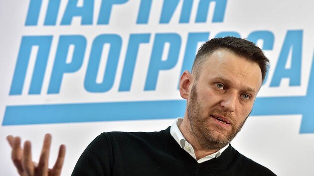 Отруєння Навального: МВС розпочало перевірку через тиждень після інциденту 