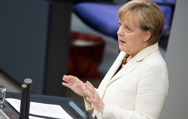 Германия отменила переговоры по Brexit на саммите послов ЕС — The Guardian