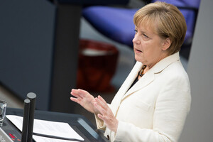 Германия отменила переговоры по Brexit на саммите послов ЕС — The Guardian
