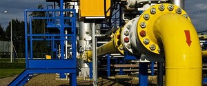  Оператор ГТС протестировал поставки газа из Греции в Украину