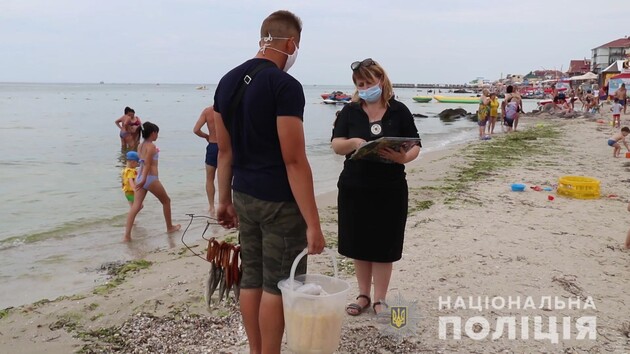 Нове зонування буде діяти 14 днів
