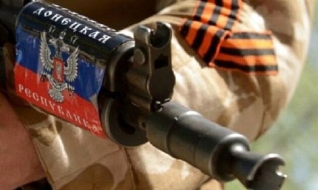 В Донбассе боевики ввели смертную казнь