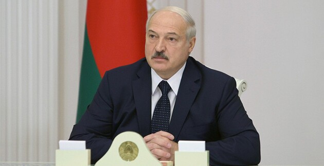 Лукашенко заговорил о угрозах территориальной целостности Беларуси
