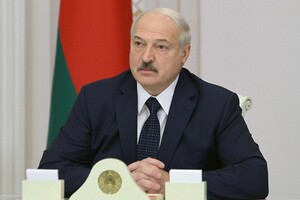 Лукашенко заговорив про загрози територіальній цілісності Білорусі 