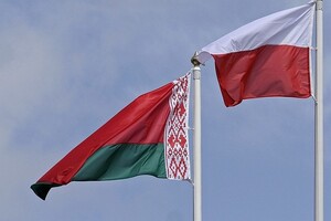 МИД Беларуси выразил протест послу Польши
