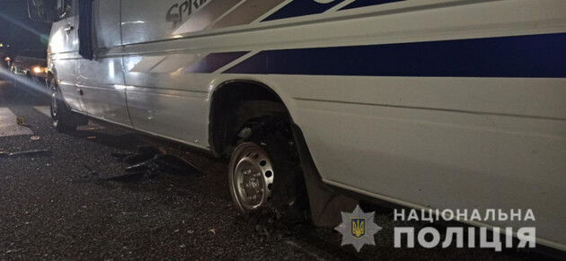  В "Нацкорпусе" зробили заяву після звинувачень Ківи