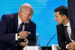 Контактів між Зеленським і Лукашенком немає і не плануються - МЗС 