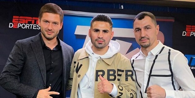 У Постола буде шанс знову стати чемпіоном світу