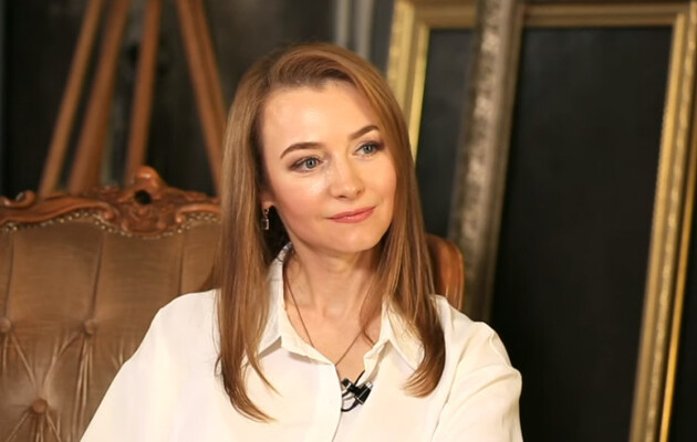  Ольга Ковальова-Алока