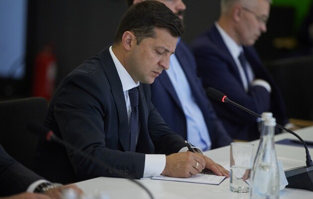 Фото: сайт глави держави