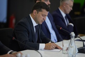 Зеленский представил нового главу Черкасской ОГА