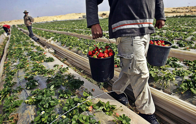 На тлі пандемії коронавірусу в Україну з-за кордону повернулися 600-650 тисяч осіб