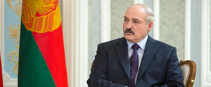 Лукашенко может ввести санкции против Польши и Литвы 