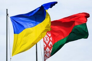 Білорусь звинуватила Київ в паузі у двосторонніх відносинах 