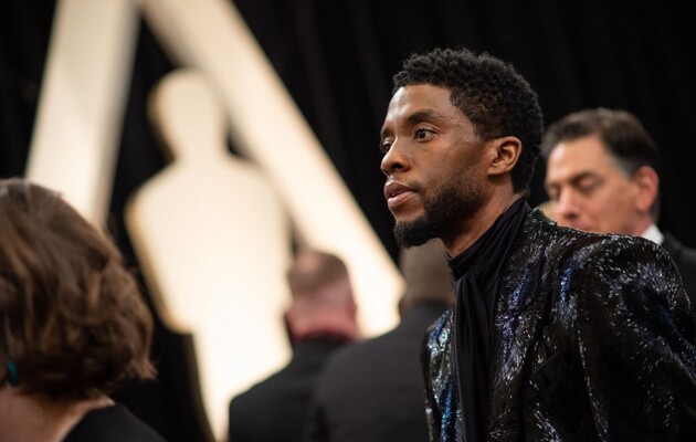 Умер актер Чедвик Боузман