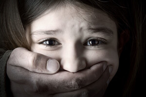 В Киевской области предотвращено похищение 4-летней девочки