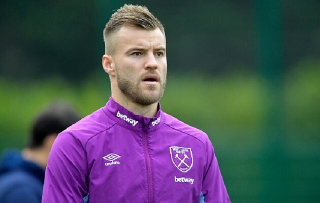 Ярмоленко забив гол перед поїздкою в збірну України