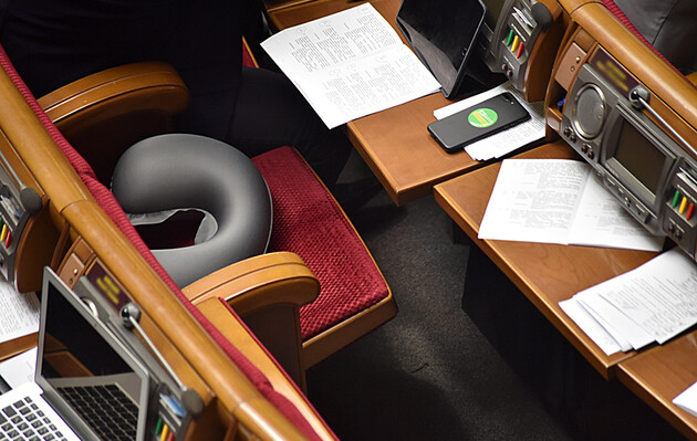 Зараз в Україні діє адаптивний карантин