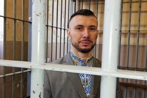 Аваков оприлюднить докази невинності Марківа 