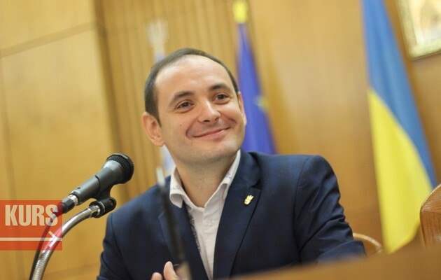 Мэр Ивано-Франковска об отнесении в «красную зону»: «Большинство критериев являются субъективными» 