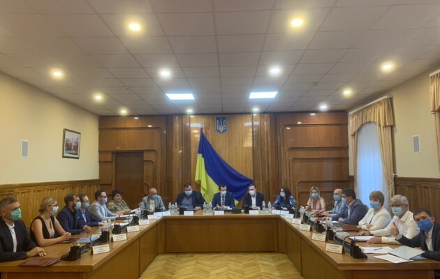 ЦИК обновила календарный план местных выборов