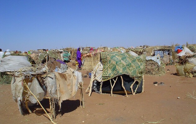 Власти Судана договорились о мире с повстанцами из Дарфура