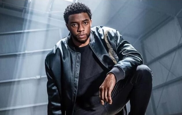 Чедвик Боузман умер от рака