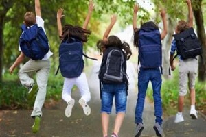 Вместо дистанционного обучения: в Ивано-Франковске объявили школьные каникулы