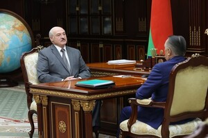Лукашенко вважає білоруські суди 