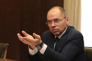 Степанов заявил, что в Украине научились лечить коронавирус 