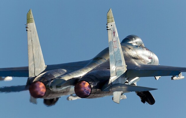 Разведывательный самолет Военно-морских сил США