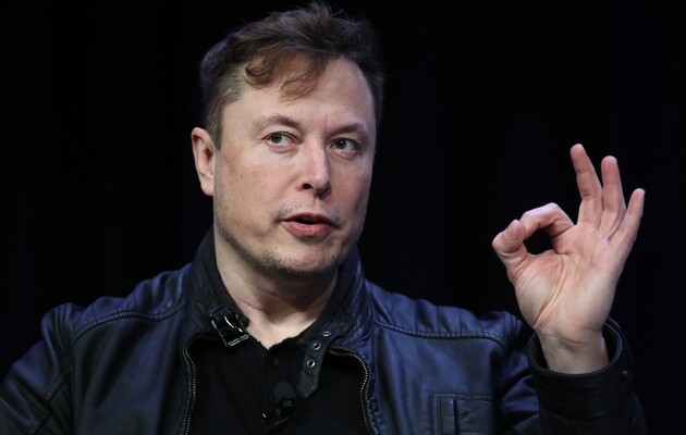  Стан Маска в цьому році збільшилася на $87,8 млрд