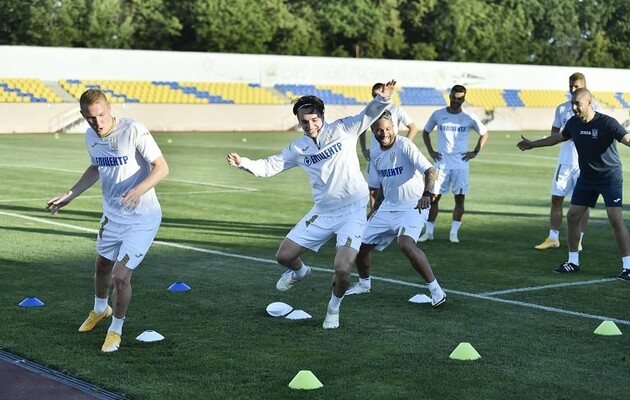 Матч пройде у Львові