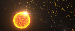 NASA вибрало нові програми з дослідження геліосфери 